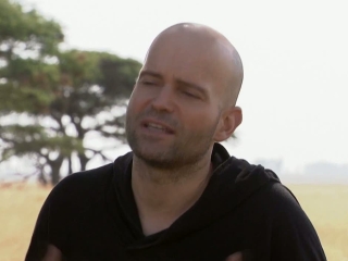 Machine Gun Preacher Marc Forster On Making A Film About A Real Person