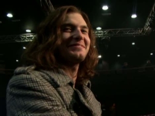 Killing Bono Behind The Scenes 4