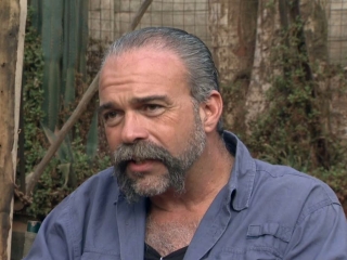 Machine Gun Preacher Sam Childers On His Life