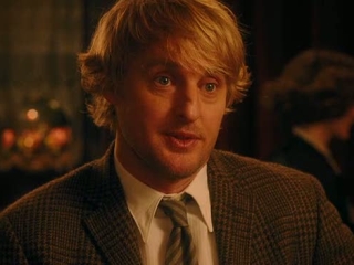 Midnight In Paris Uk
