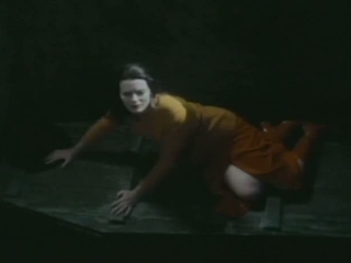 The Velvet Vampire