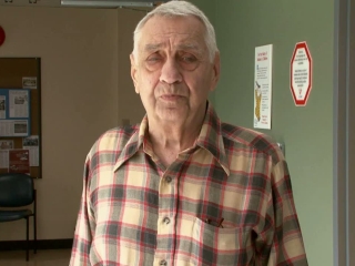 5050 Phillip Baker Hall On His Character
