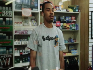 Cornerstore