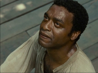 12 Years A Slave