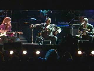 Lightning In A Bottle