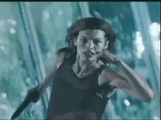 RESIDENT EVIL: APOCALYPSE SCENE 5