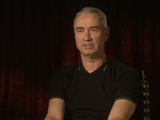 Anonymous Roland Emmerich On William Shakespeare Not Writing These Works