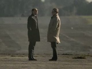 Tinker Tailor Soldier Spy Airfield Uk