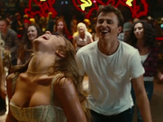 Footloose Line Dance