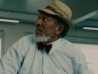 Dolphin Tale Putting A Tail On A Fish