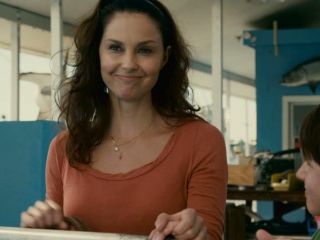 Dolphin Tale And Thats Winter