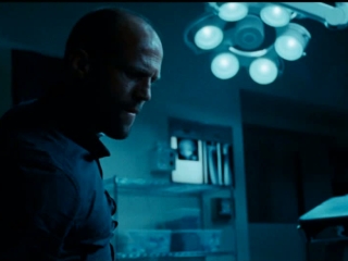 Killer Elite Clip 6