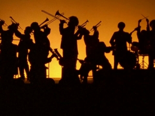 Thunder Soul Show Band