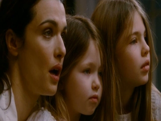 Dream House Will And Libby Try To Figure Out What Scared The Girls