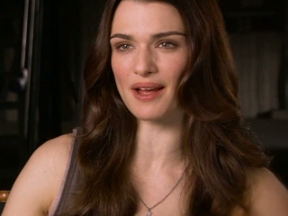 Dream House Rachel Weisz On Her Character