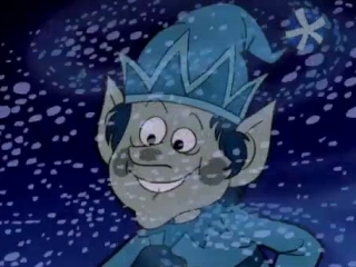 Frostys Winter Wonderland Jack Frost