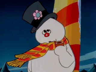 Frostys Winter Wonderland