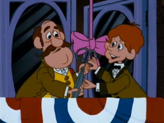 Twas The Night Before Christmas Clocks - Twas the Night Before Christmas - Flixster Video