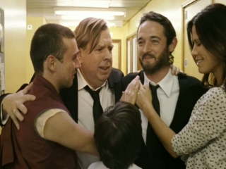 Reuniting The Rubins