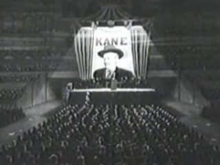 Citizen Kane Trailer 1