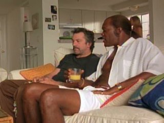 Jackie Brown Dont Clown Me