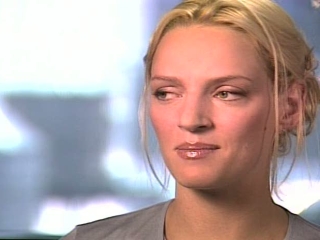 Quentin As A Filmmaker