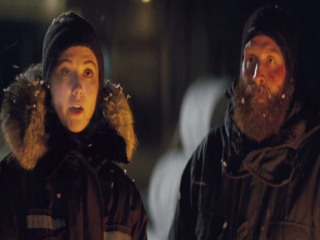 The Thing Virus Tv Spot