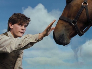 War Horse Trailer 2