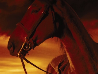 War Horse Trailer 2 Uk