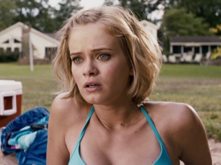SHARK NIGHT 3D (GERMAN TRAILER 1)