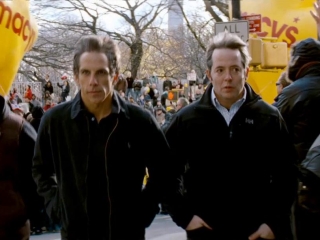 Tower Heist Taking Payback Tv Spot