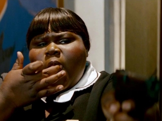 Tower Heist Nothing To Lose