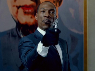 Tower Heist The Help Tv Spot