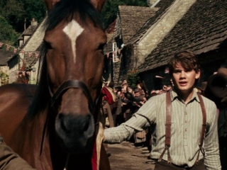 War Horse Trailer 1