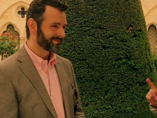 Midnight In Paris Carla Bruni