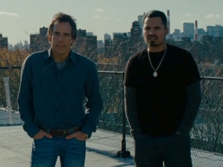 Tower Heist Trailer 1