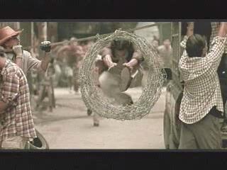 ONG BAK: THAI WARRIOR