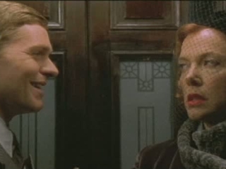 Watch Being Julia Scene: This Is The Young Man