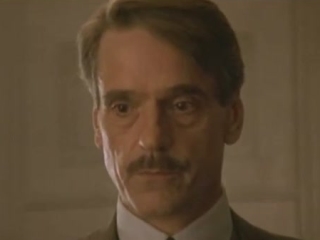 BEING JULIA SCENE: WHY DID YOU GIVE SUCH A LOUSY PERFORMANCE
