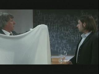 I Heart Huckabees Scene Get In