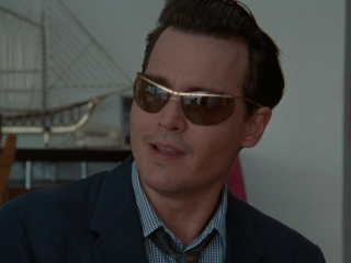 The Rum Diary Contradictory Points Of View