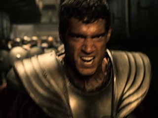 Immortals United Tv Spot