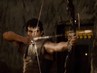 Immortals Eternity Tv Spot