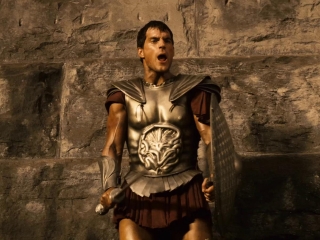 Immortals Gods And Titans Tv Spot
