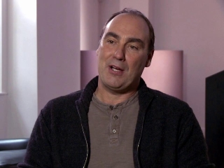 Johnny English Reborn Oliver Parker On How The Film Begins