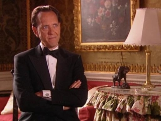 First Night Richard E Grant
