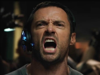 Real Steel Underdog Story Uk Featurette