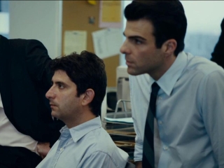Margin Call For A Reason - Margin Call - Flixster Video