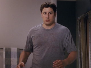 American Reunion Uk