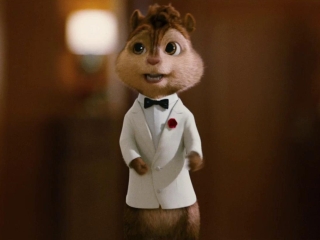 Alvin And The Chipmunks Chipwrecked Uk Trailer 3